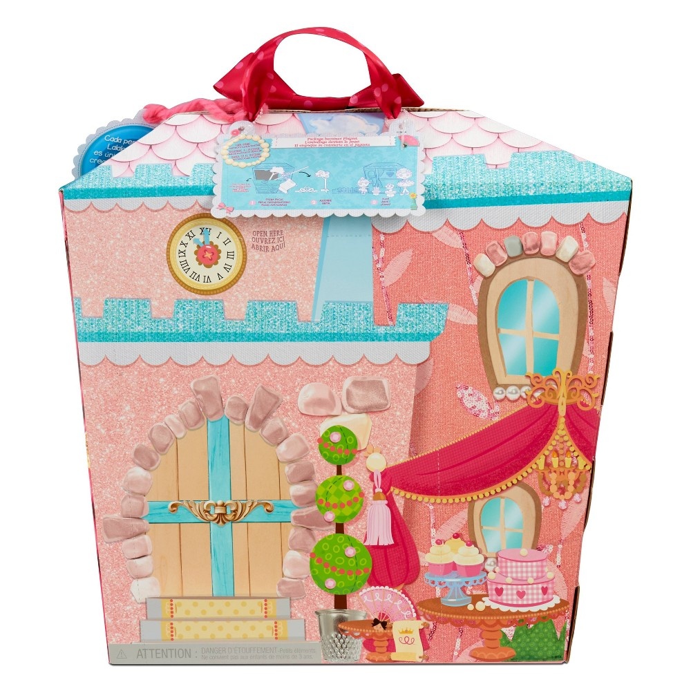 Lalaloopsy Sew Royal Princess Party - Suzette & Mimi La Sweet 1 ct | Shipt