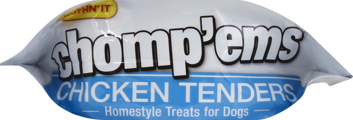 slide 4 of 4, Ruffin' It Treats for Dogs 16 oz, 16 oz