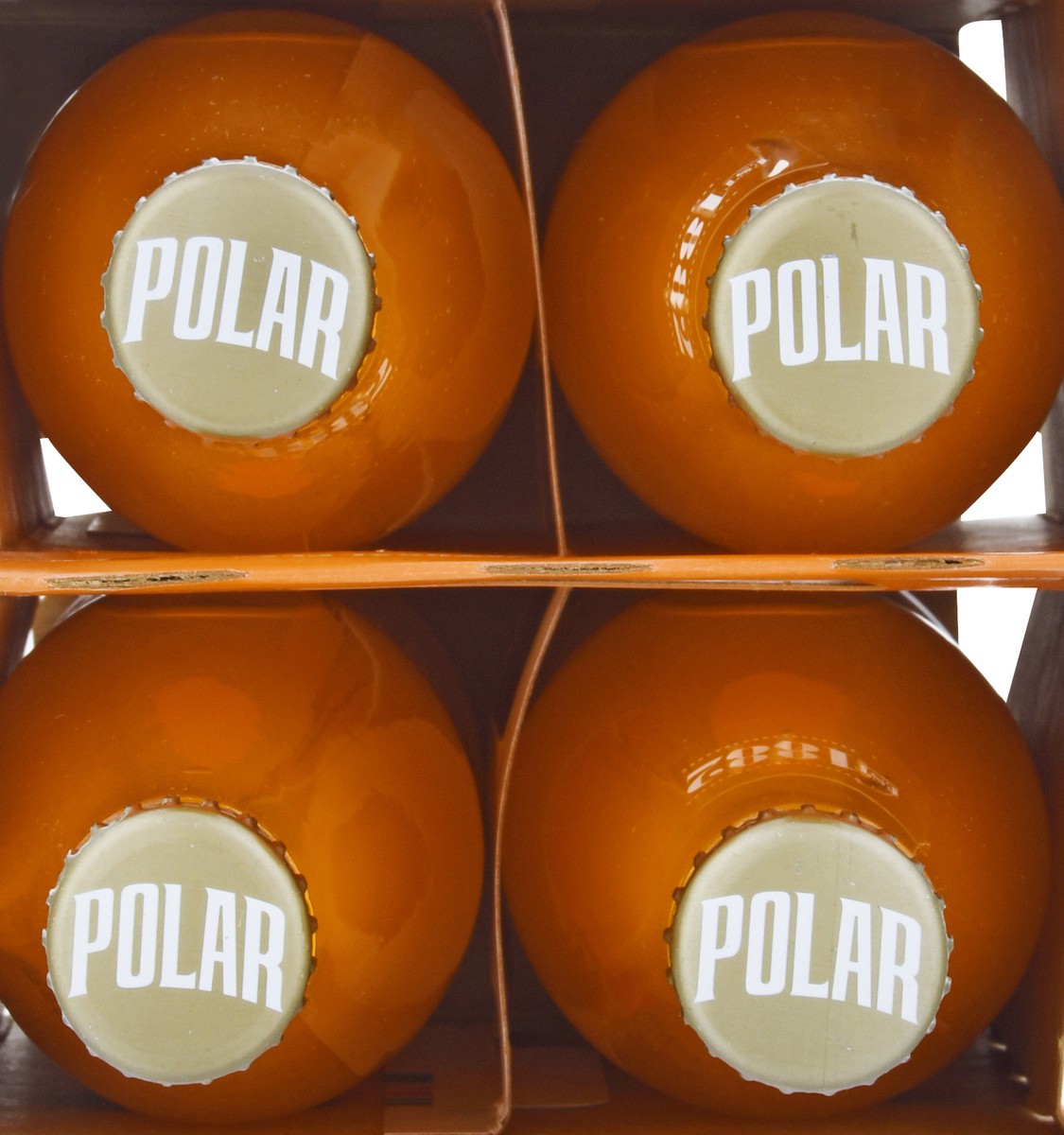 slide 3 of 10, Polar Orange Cream Classic Soda - 11.5 oz, 11.5 oz