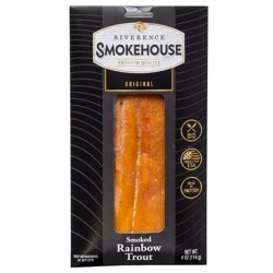 RS Smoked Trout Original