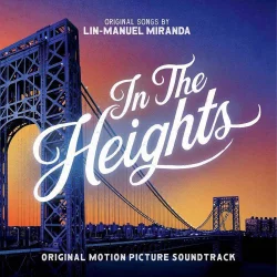 Warner Music Group Various Artists - In The Heights (Original Motion Picture Soundtrack) (CD)