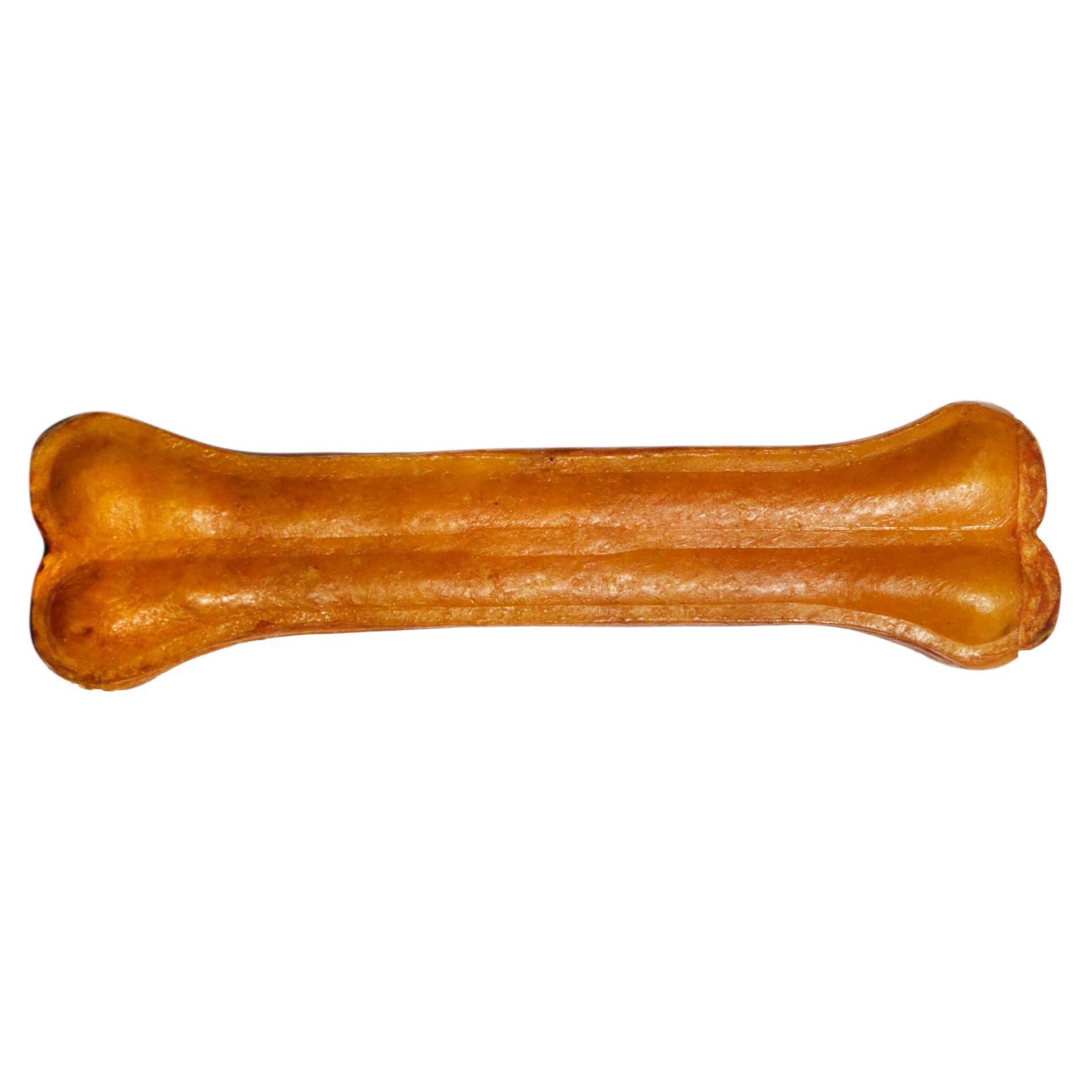 slide 21 of 22, Pork Chomps Rawhide-Free Premium Roasted Dog Treats 4 oz, 4 oz