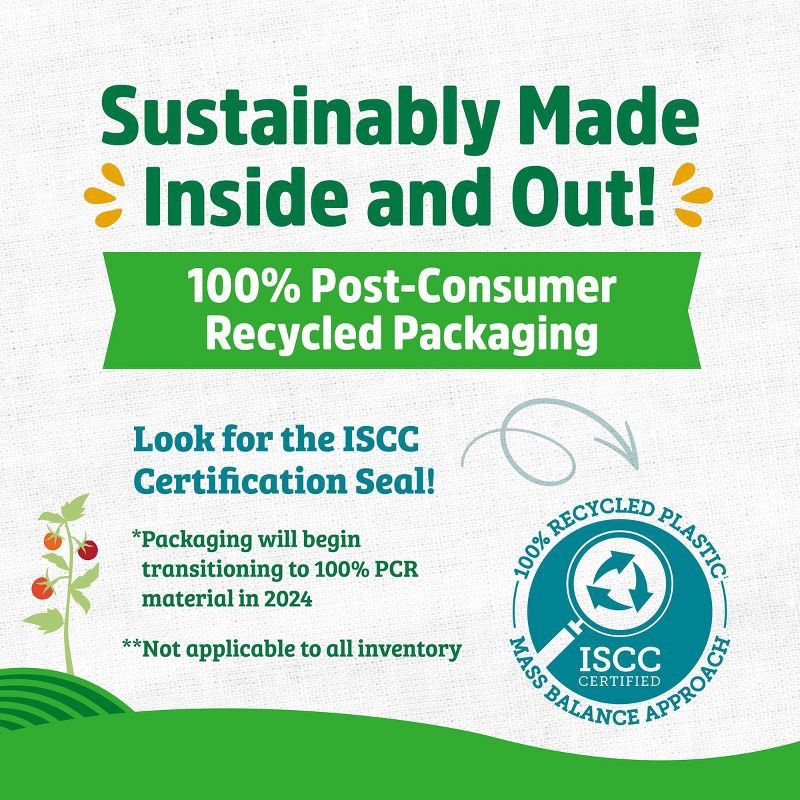 slide 12 of 13, Back to the Roots 12qt Organic Seed Starting Mix Potting Soil, 12 qt