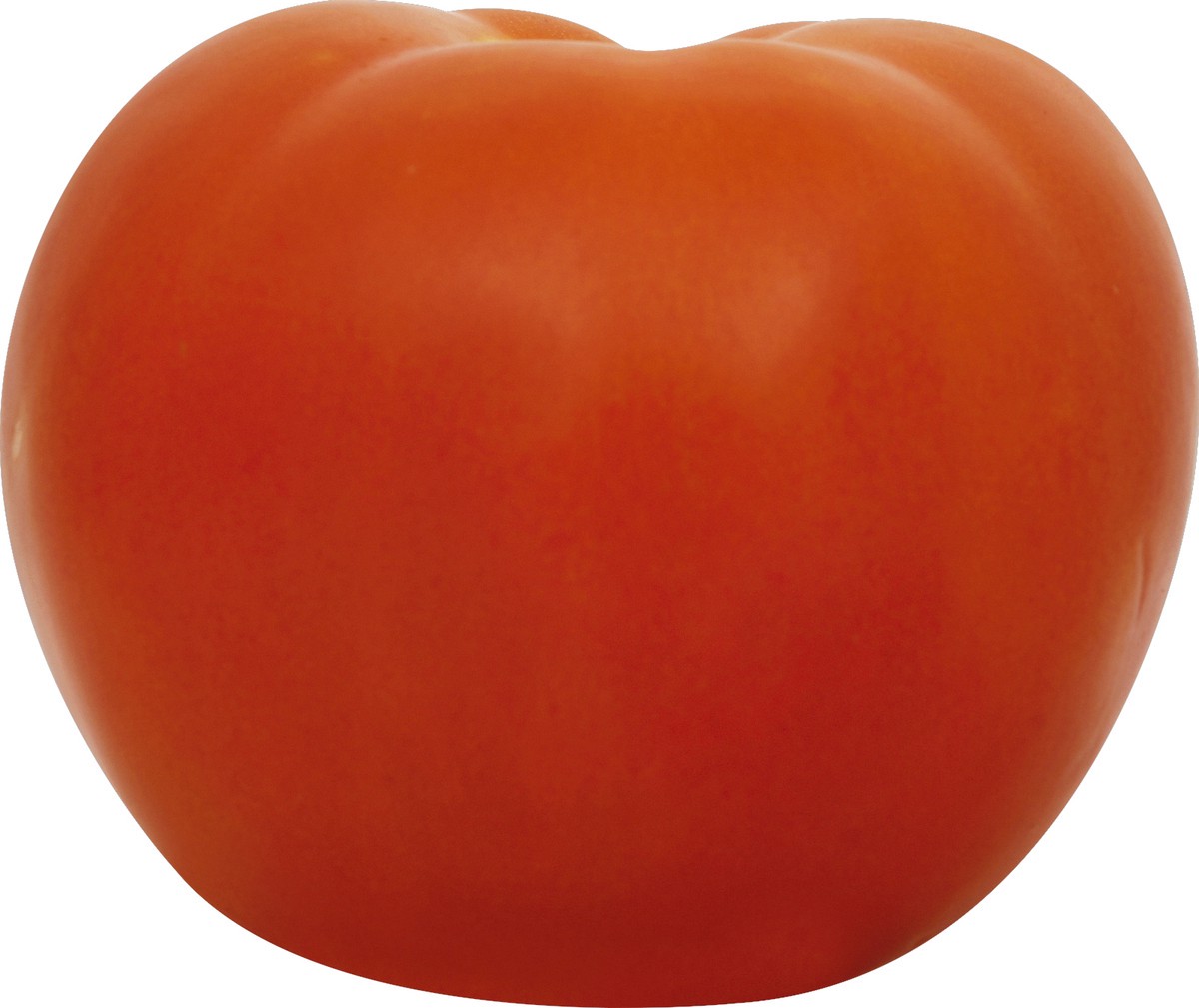 slide 1 of 1, Produce Tomato 1 ea, 1 ct
