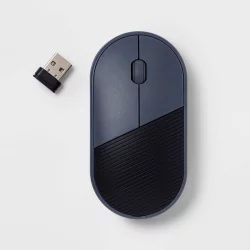 heyday Bluetooth Mouse - Dusk Blue