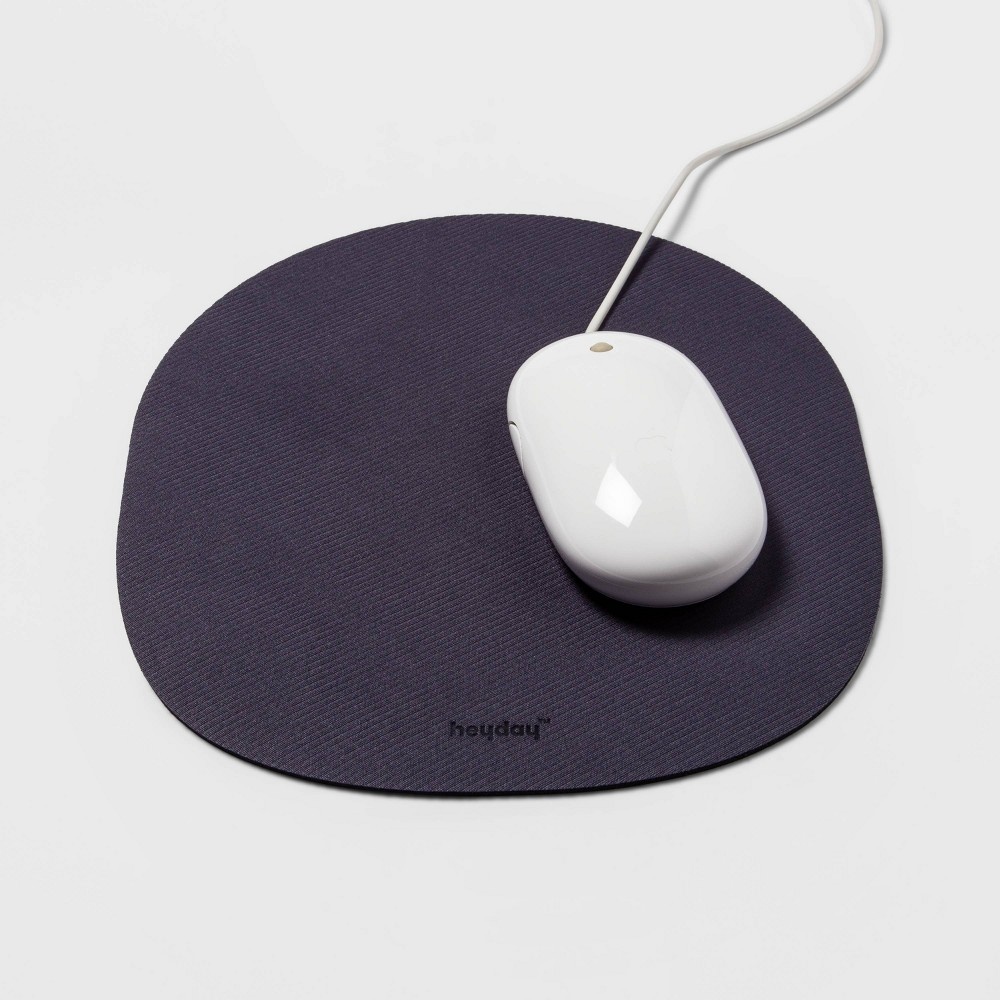 slide 3 of 3, heyday Mouse Pad - Dusk Blue, 1 ct