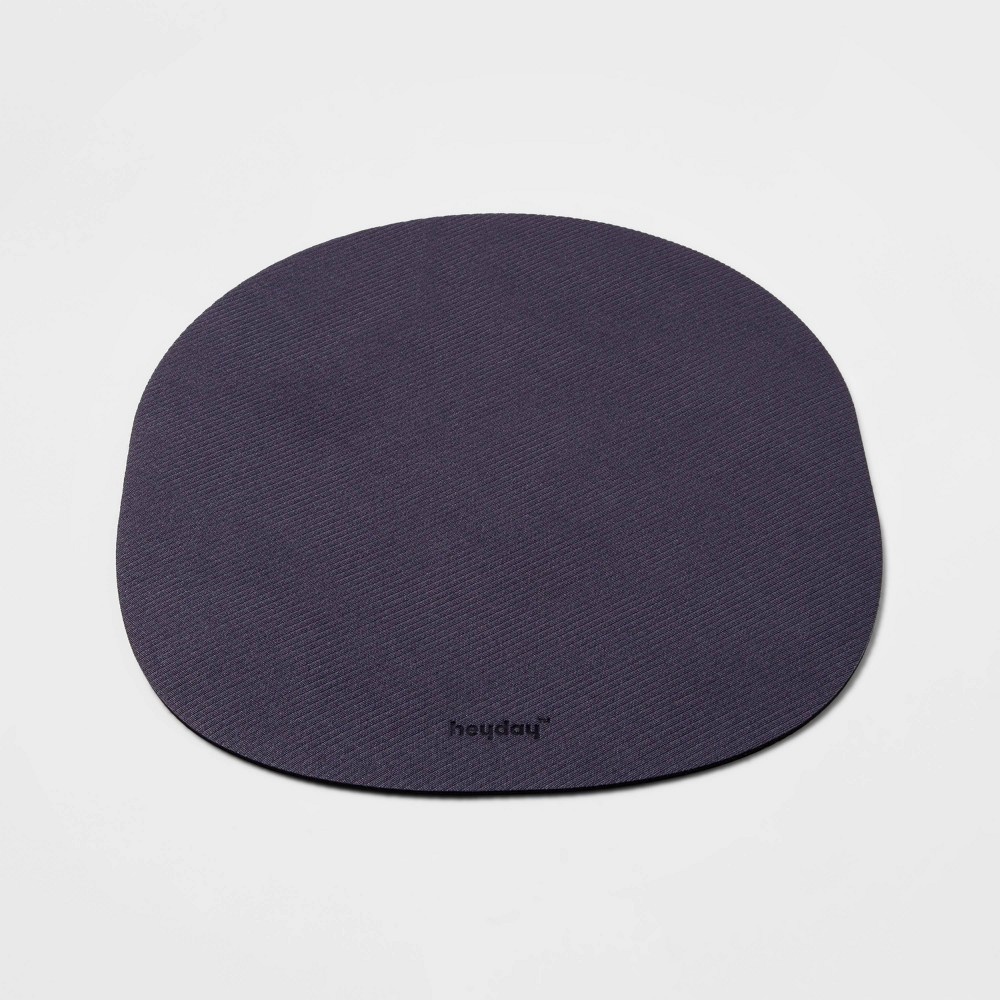 slide 2 of 3, heyday Mouse Pad - Dusk Blue, 1 ct