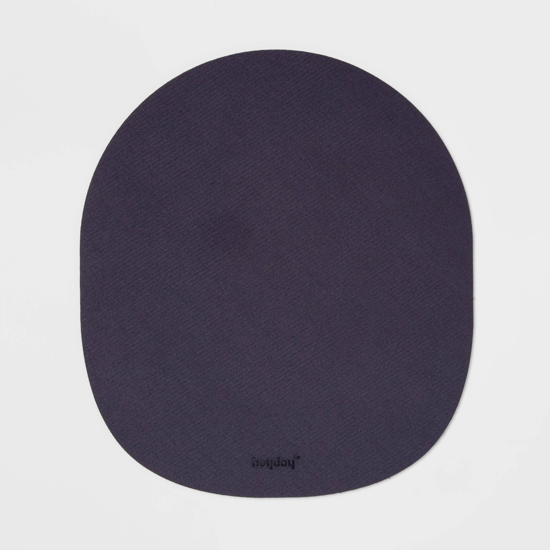 slide 1 of 3, heyday Mouse Pad - Dusk Blue, 1 ct