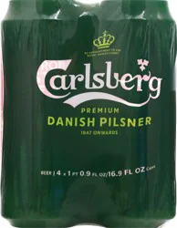 Carlsberg Lager