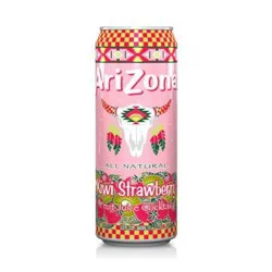 Arizona Iced Tea Kiwi Strawberry
