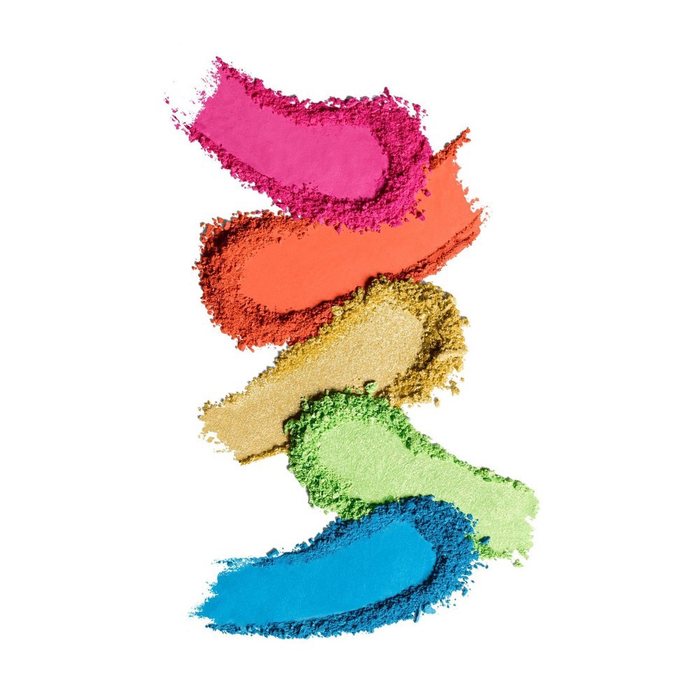 slide 3 of 6, Morphe X Lisa Frank 35B By Lisa Frank Artistry Palette - 10.7oz - Ulta Beauty, 10.7 oz