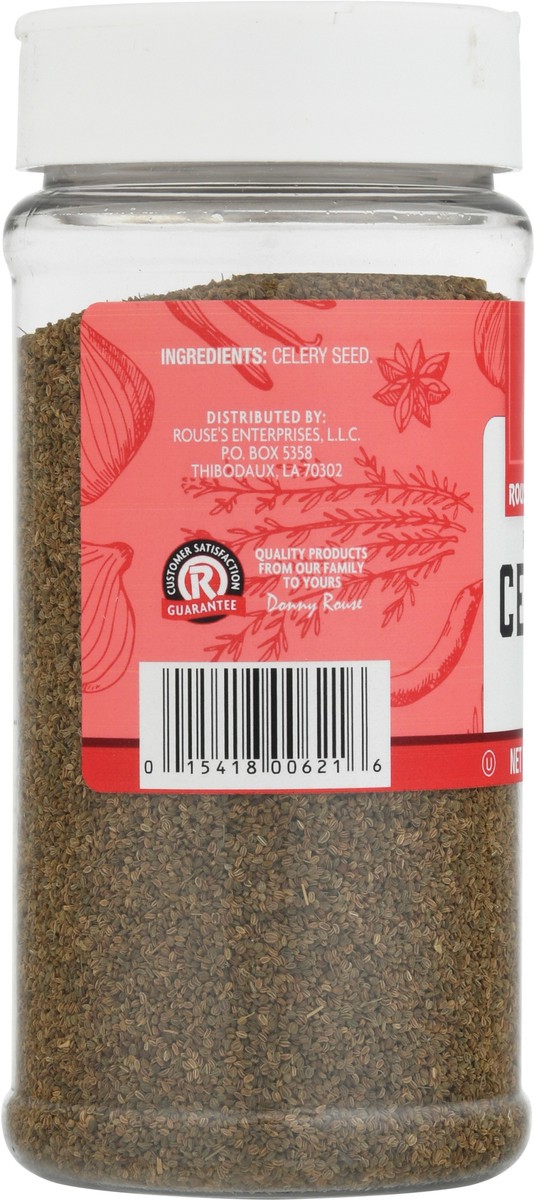 slide 12 of 13, Rouses Markets Rouse Celery Seed, 7 oz