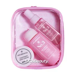 MCoBeauty® Endless Summer Kit No. 3 - Pink