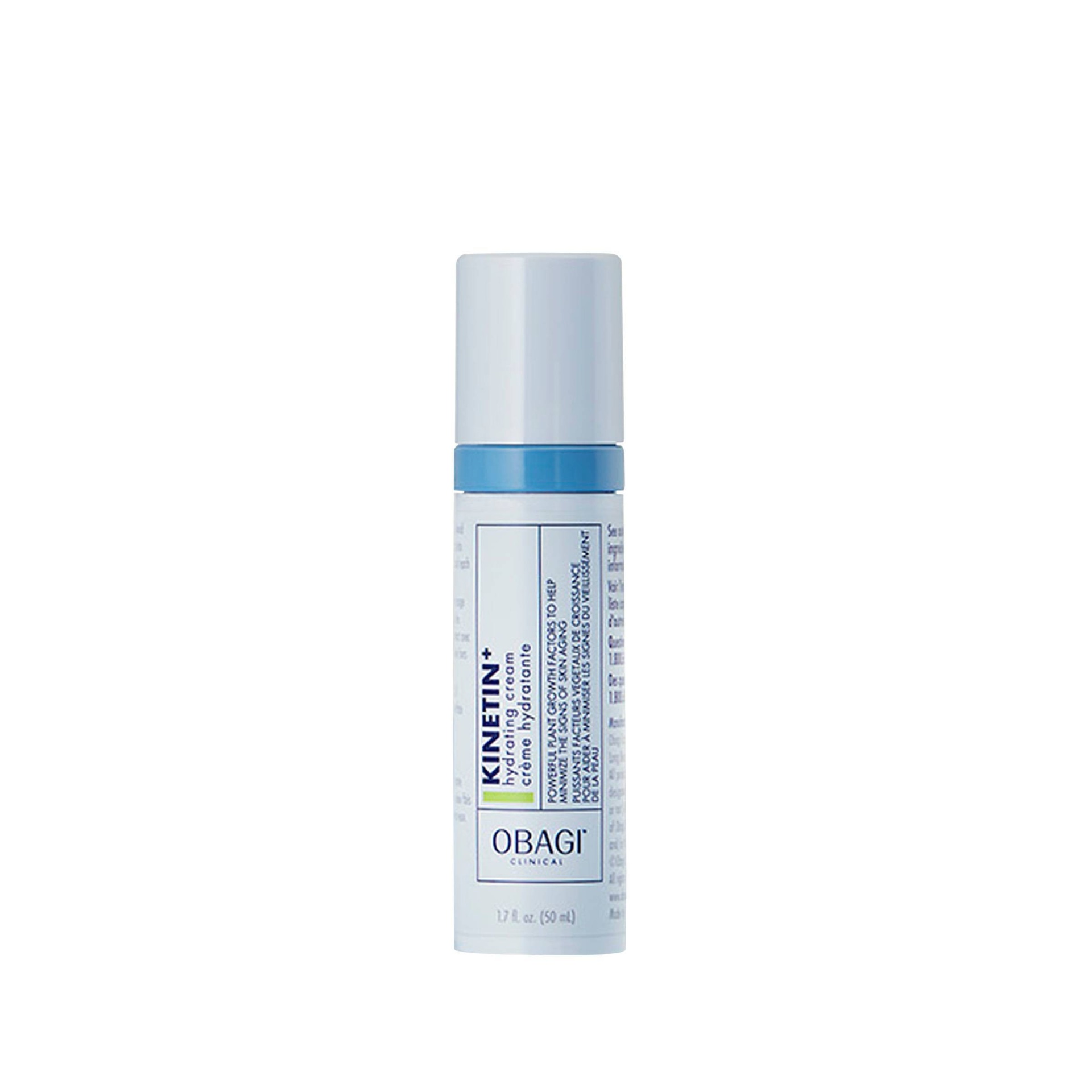 slide 1 of 4, OBAGI CLINICAL Kinetin+ Hydrating Cream - 1.7 fl oz, 1.7 fl oz
