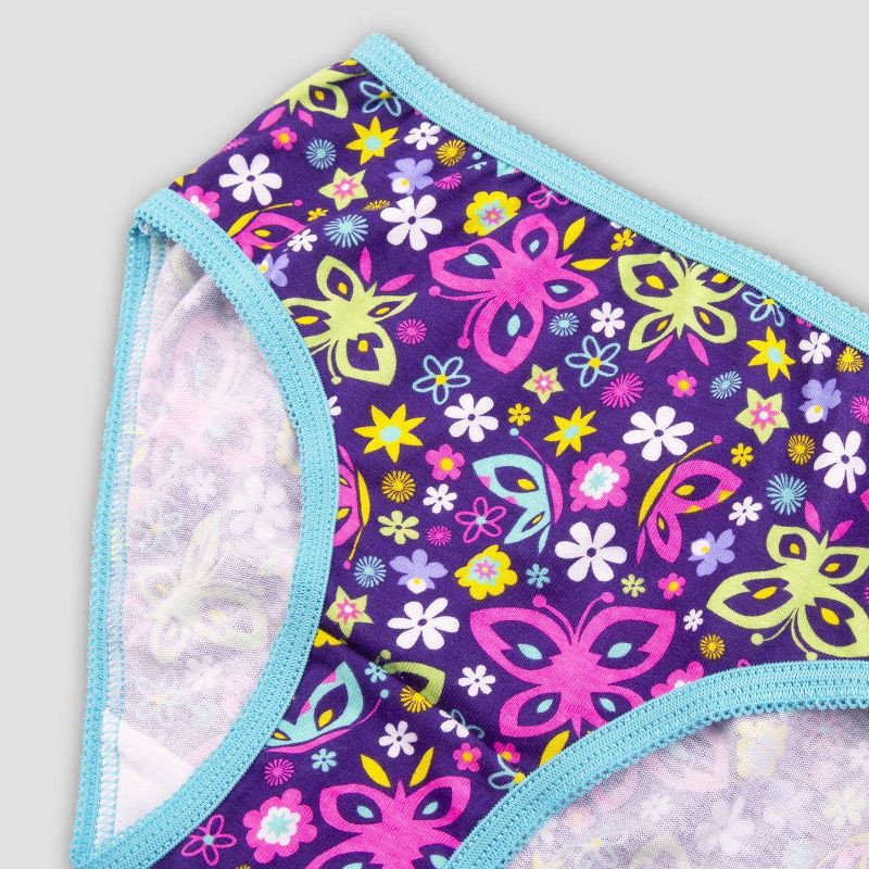 Girls' Disney Encanto 7pk Underwear - 6 : Target