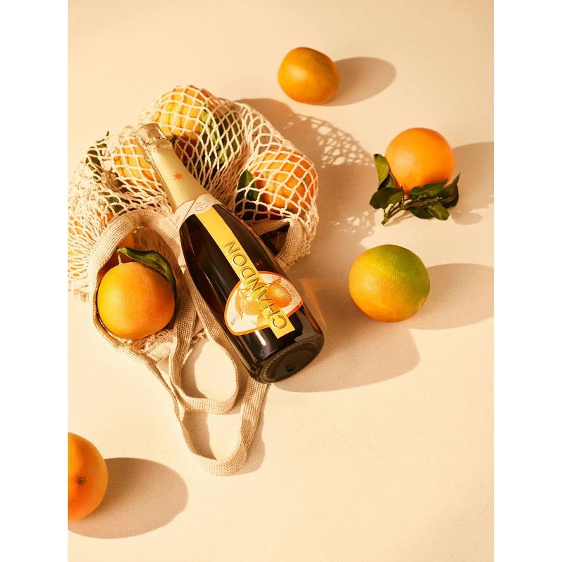 slide 2 of 6, Chandon Garden Spritz Sparkling Wine - 750mL Bottle, 750 ml