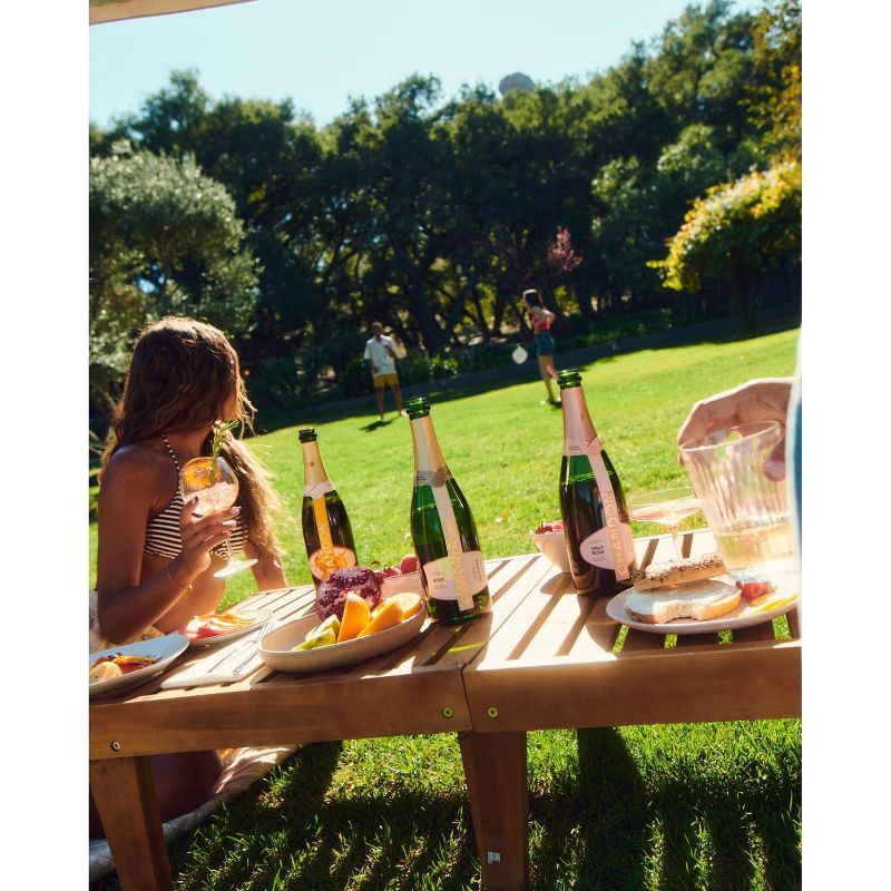 slide 4 of 6, Chandon Garden Spritz Sparkling Wine - 750mL Bottle, 750 ml