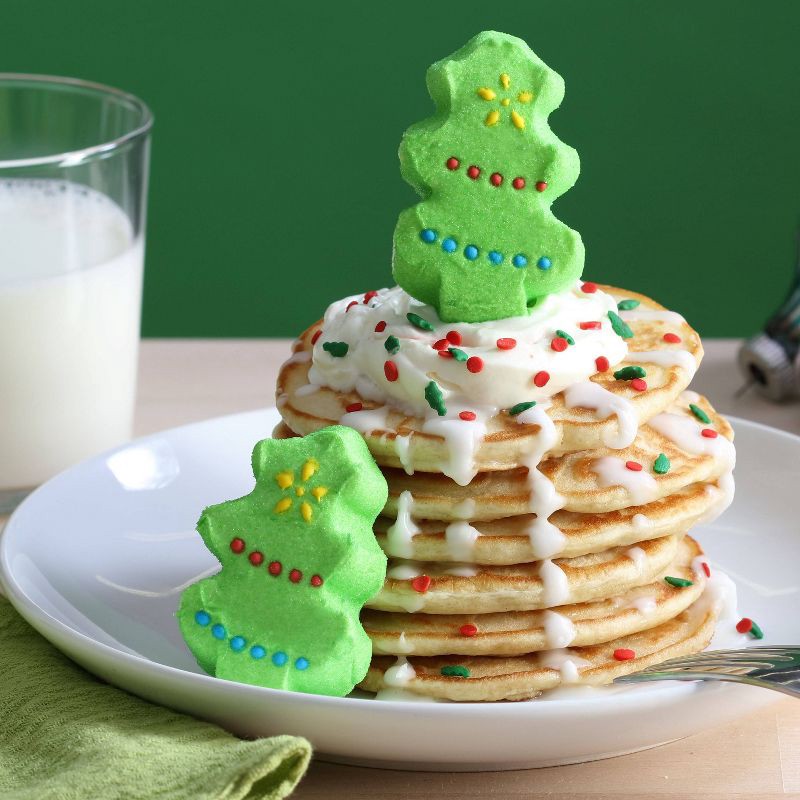 slide 7 of 7, Peeps Trees Christmas Candy - 1.5oz/3ct, 3 ct; 1.5 oz