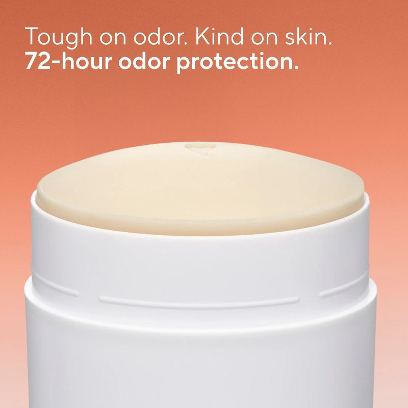 slide 3 of 10, Native Solid Deodorant for Men & Women - Black Oak & Amber - Aluminum-Free 2.65oz, 2.65 oz