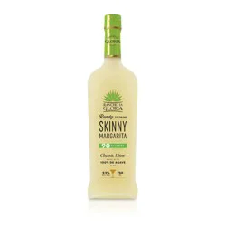 Rancho La Gloria Skinny Lime Margarita Wine Cocktail - 750ml