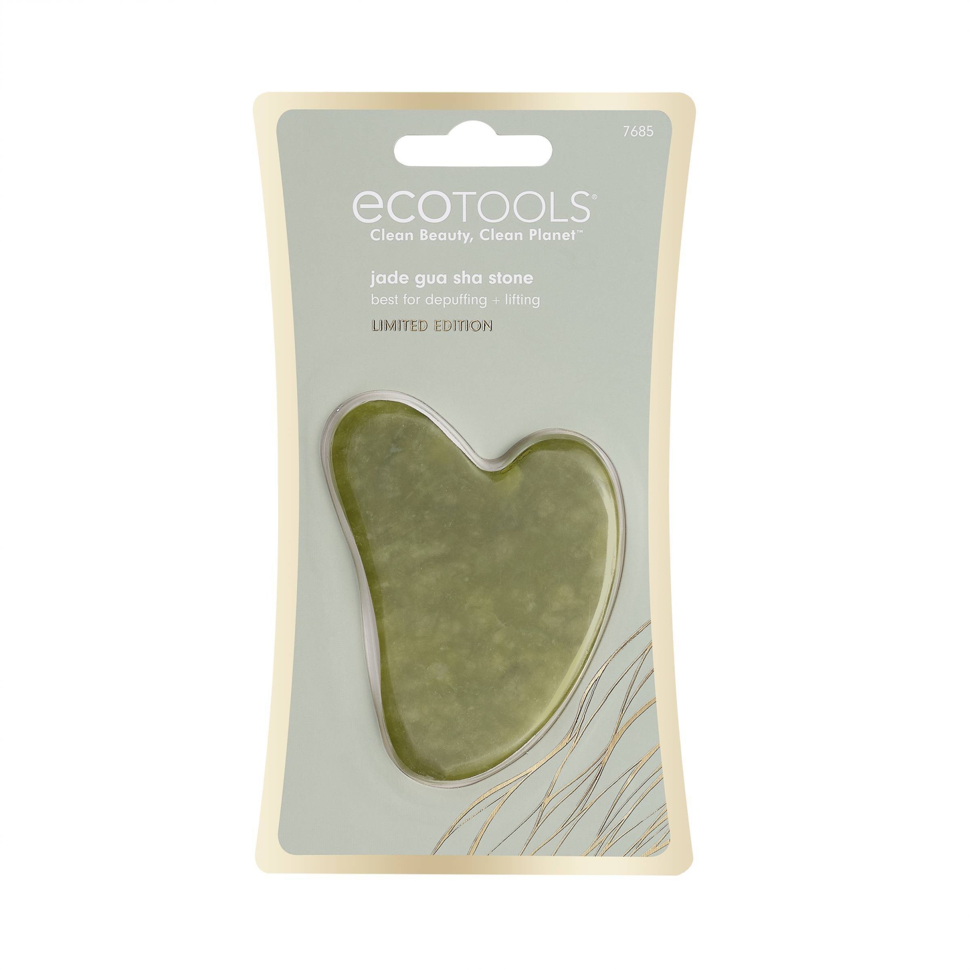 slide 1 of 6, EcoTools Gua Sha Tool, 1 ct