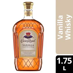 Crown Royal Vanilla Whisky