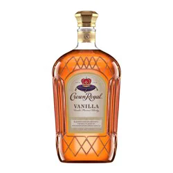 Crown Royal Vanilla Whisky