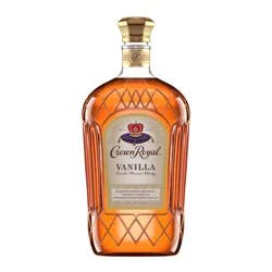 Crown Royal Vanilla Whisky