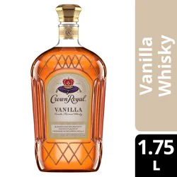 Crown Royal Vanilla Whisky