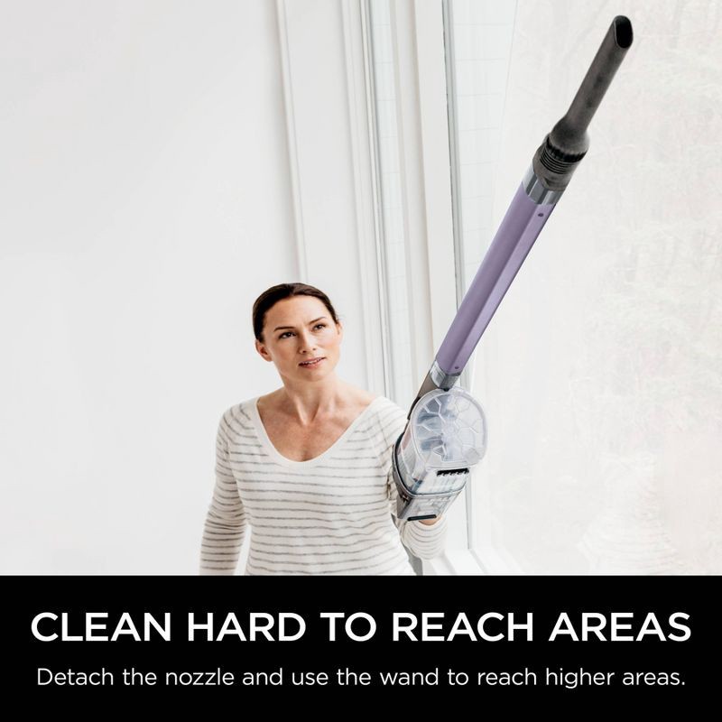 slide 3 of 12, Shark Pet Cordless Stick Vacuum with Anti-Allergen Complete Seal IX141H: Best Rated, HEPA Filter, 40 Min Run Time, 1 ct
