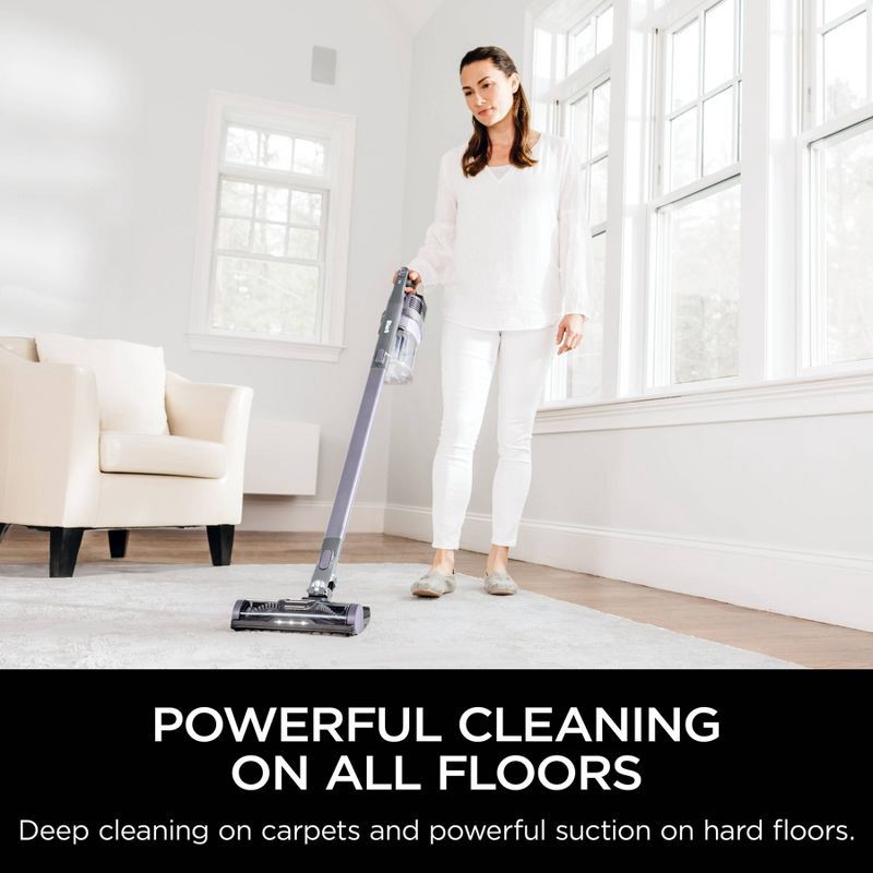 slide 4 of 12, Shark Pet Cordless Stick Vacuum with Anti-Allergen Complete Seal IX141H: Best Rated, HEPA Filter, 40 Min Run Time, 1 ct