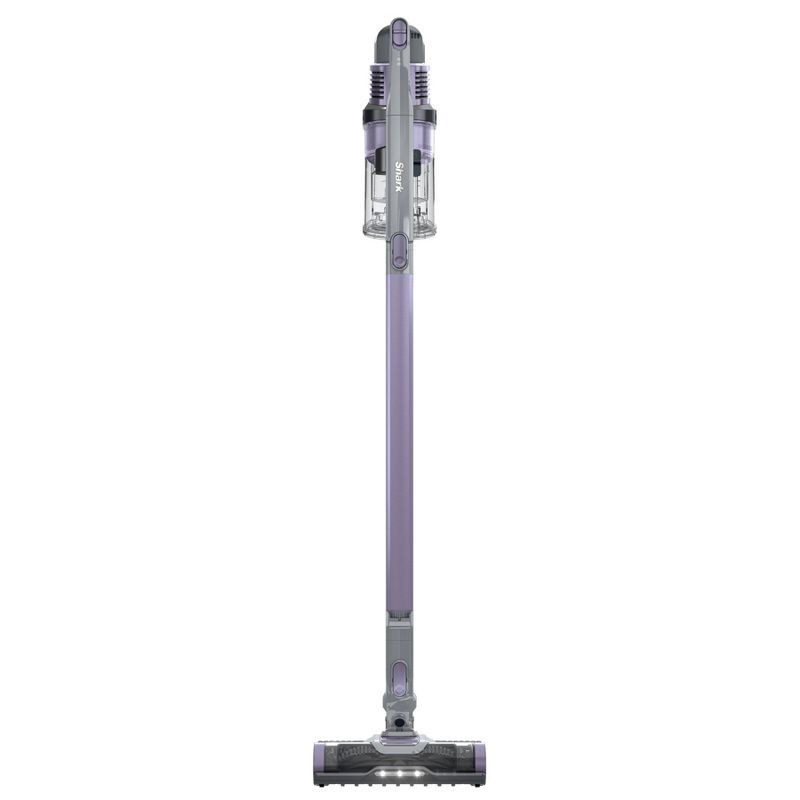 slide 2 of 12, Shark Pet Cordless Stick Vacuum with Anti-Allergen Complete Seal IX141H: Best Rated, HEPA Filter, 40 Min Run Time, 1 ct
