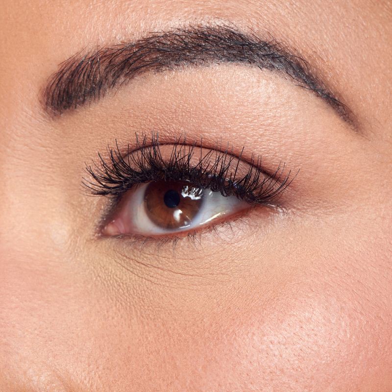 slide 3 of 8, KISS Products So Wispy False Eyelashes No 11 - 5ct, 11 x 5 ct