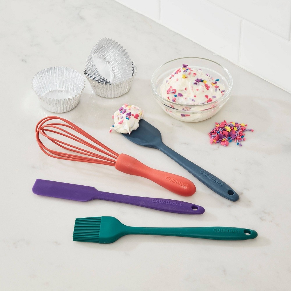 Cuisinart Silicone Baking Spatula