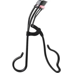 JAPONESQUE Volumizing Eyelash Curler: Non-Toxic, Carbon Steel, Travel Size