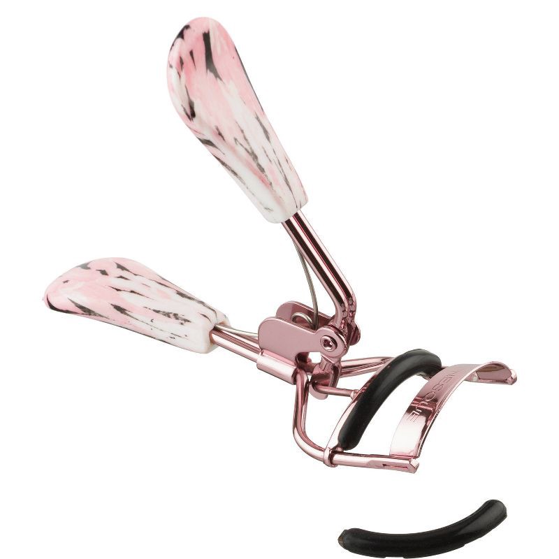 slide 2 of 11, JAPONESQUE Comfort Grip Eyelash Curler, 1 ct
