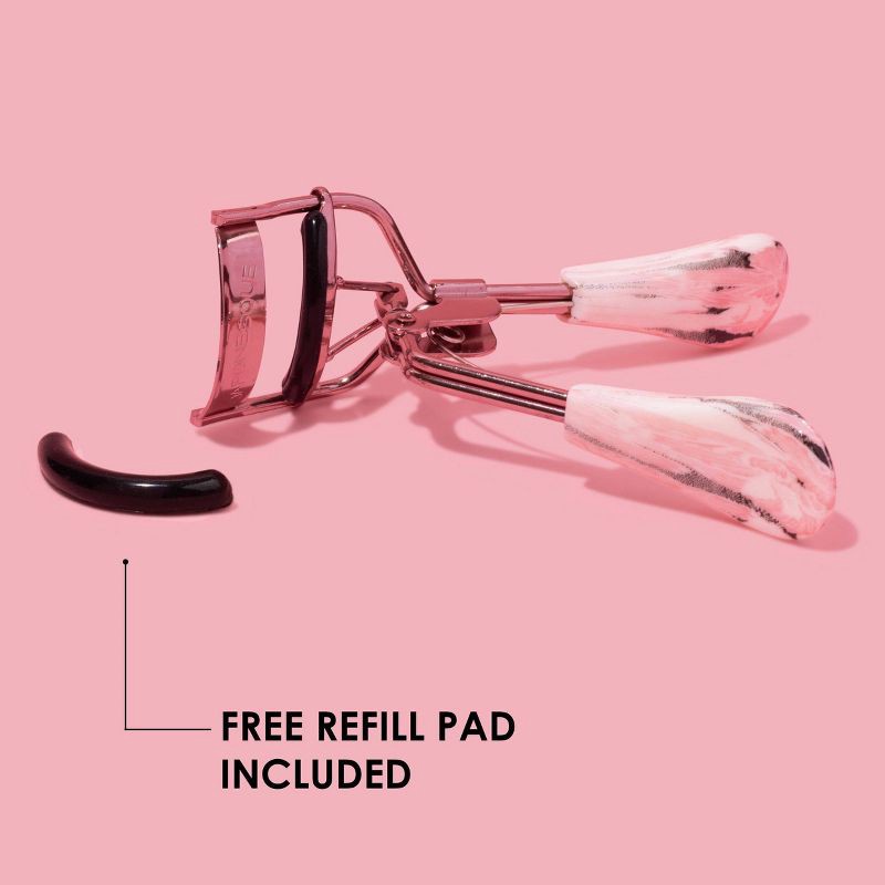 slide 5 of 11, JAPONESQUE Comfort Grip Eyelash Curler, 1 ct