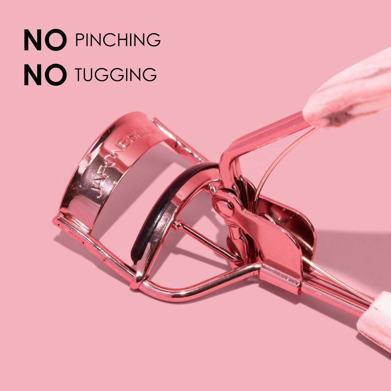slide 9 of 11, JAPONESQUE Comfort Grip Eyelash Curler, 1 ct