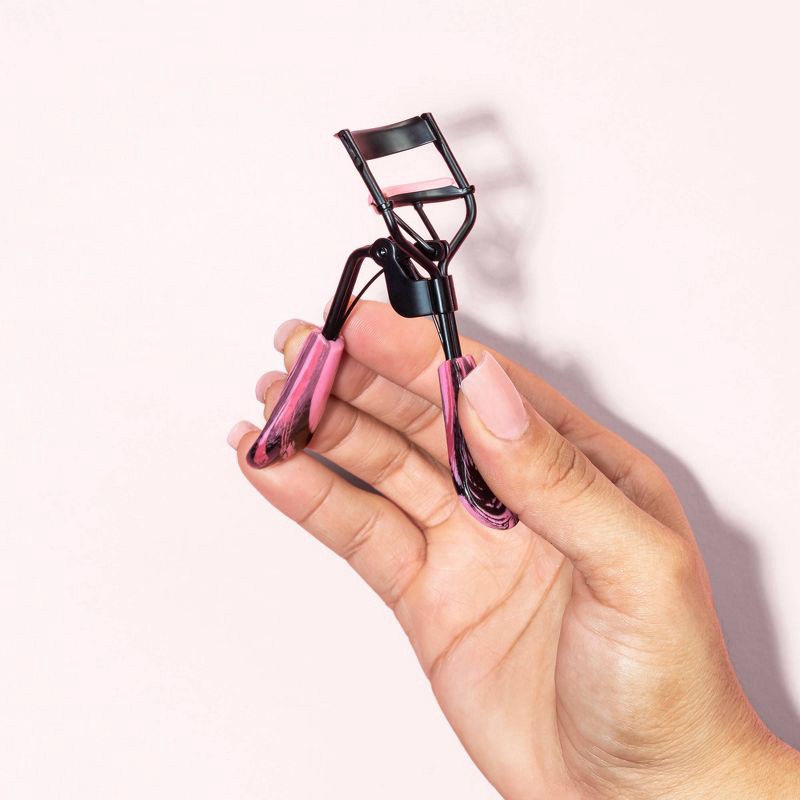 slide 10 of 11, JAPONESQUE Comfort Grip Eyelash Curler, 1 ct