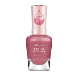 Sally Hansen Color Therapy Nail Polish - 235 Thera-Tulip - 0.5 fl oz