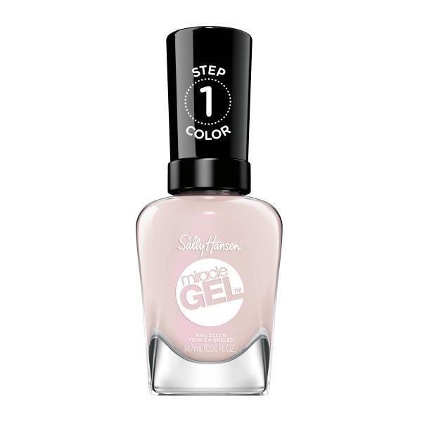 Sally Hansen Miracle Gel Nail Color - 233 First Glass - 0.5 fl oz