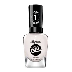 Sally Hansen Miracle Gel Nail Polish - 230 Ski Bunny - 0.5 fl oz