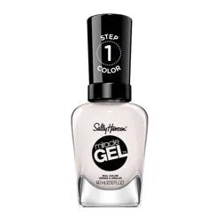 Sally Hansen Miracle Gel Nail Polish - 230 Ski Bunny - 0.5 fl oz