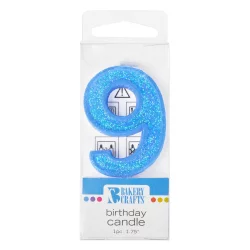 Bakery Crafts Bakery Candle
