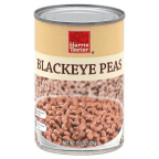 slide 1 of 1, Harris Teeter Blackeye Peas, 15.5 oz