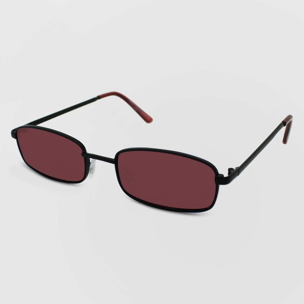 Buy VOYAGE Rectangular Sunglasses Black, Silver For Men & Women Online @  Best Prices in India | Flipkart.com