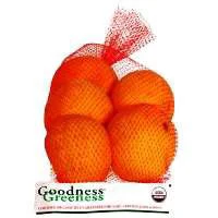 Organic Grapefruit Red Prepacked