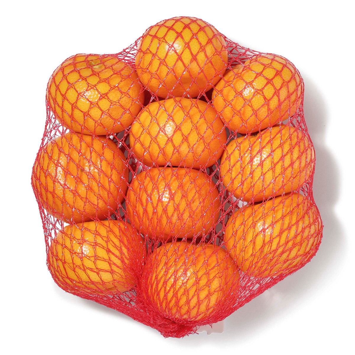 slide 1 of 5, Organic Clementine Mandarins 2 lb Bag, 2 lb