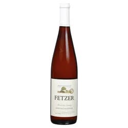Fetzer California Gewurztraminer 750 ml