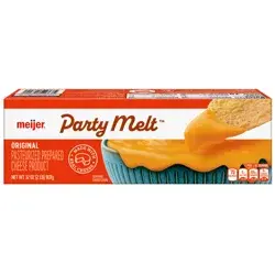 Meijer Original Tasty Melt